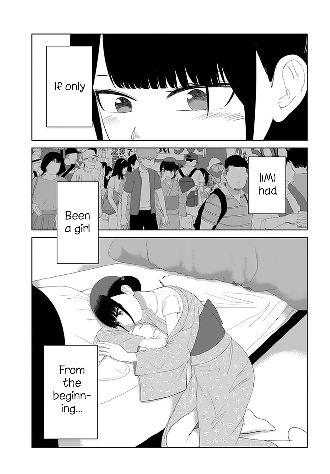 Well.. Did you know I love manga?