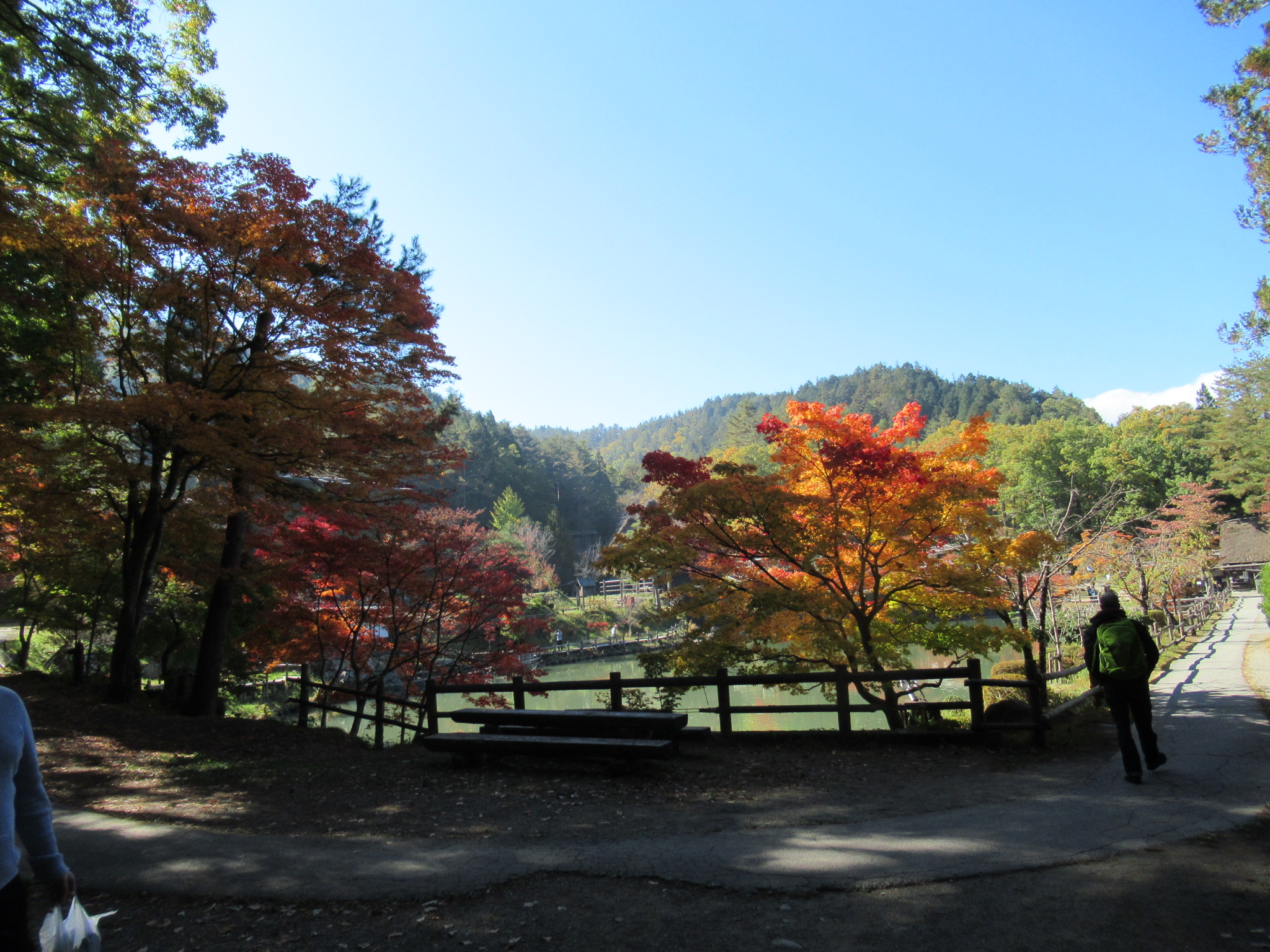 Just 10 things? (Daily)