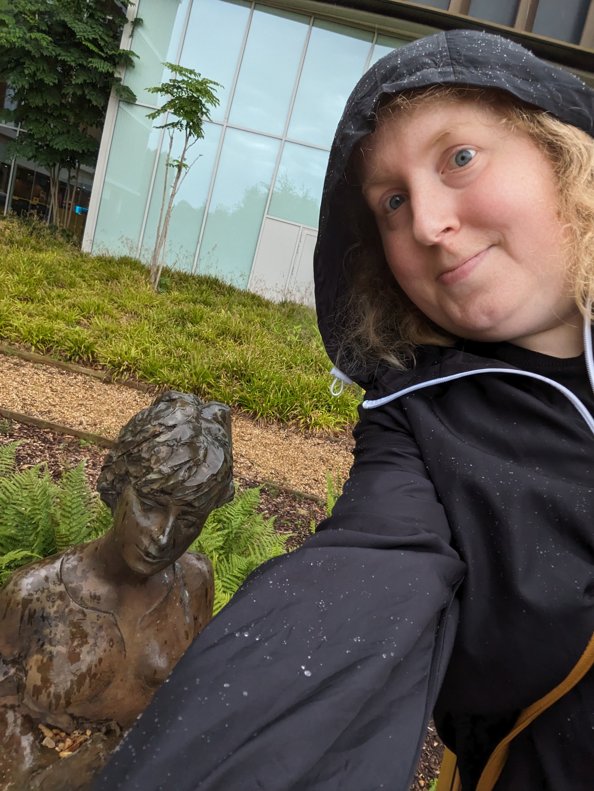 Hard question today (Daily)