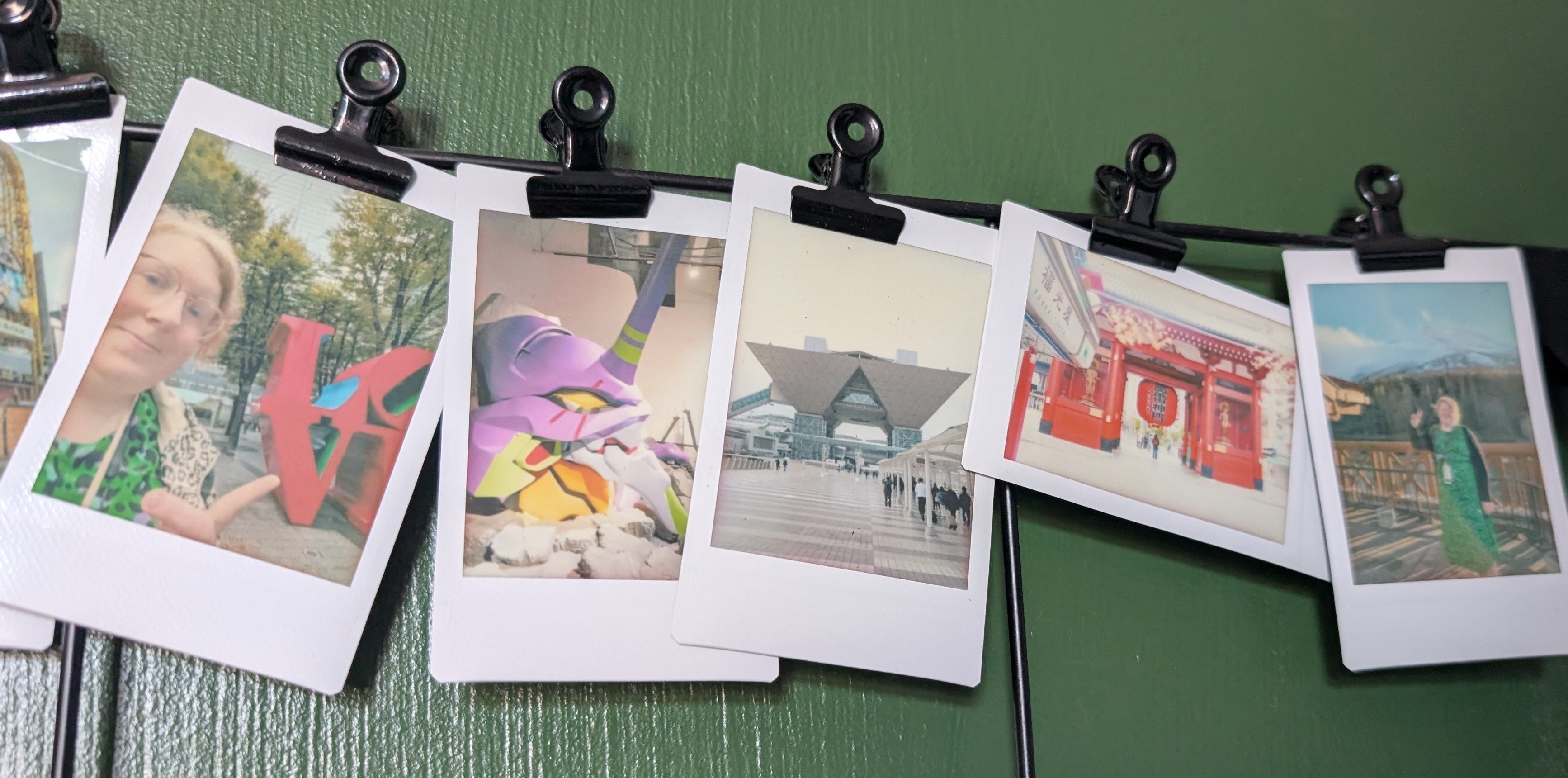 Meg in Japan: Ending my 2 week holiday by returning to Tokyo