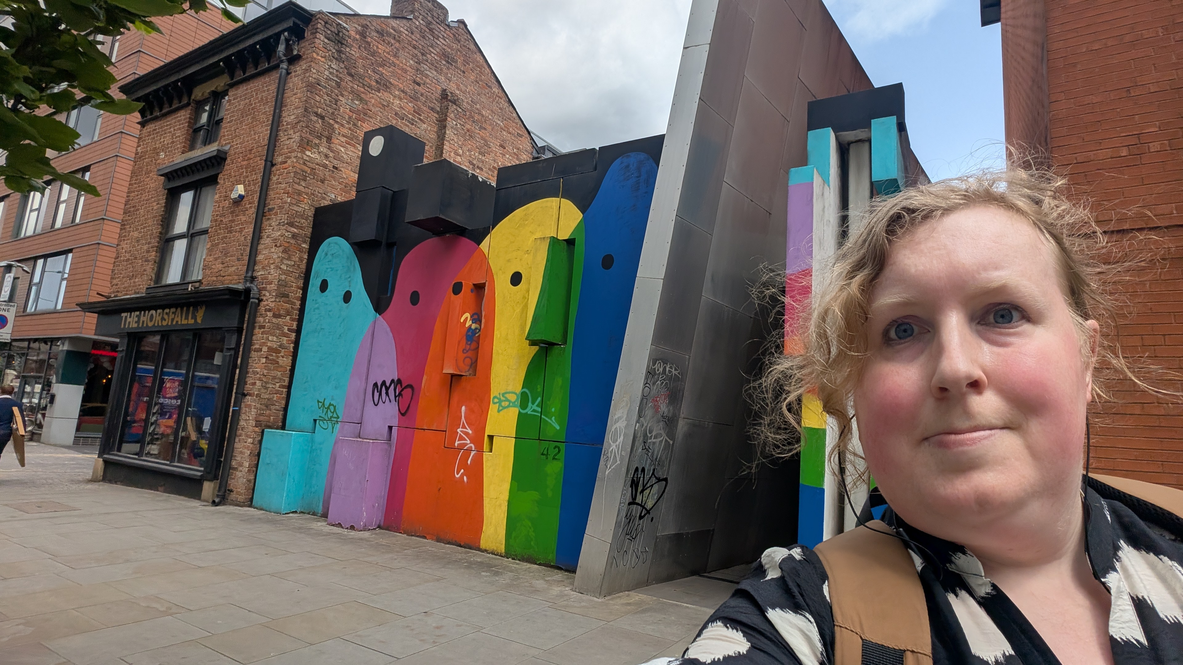 Author Update | June 2025