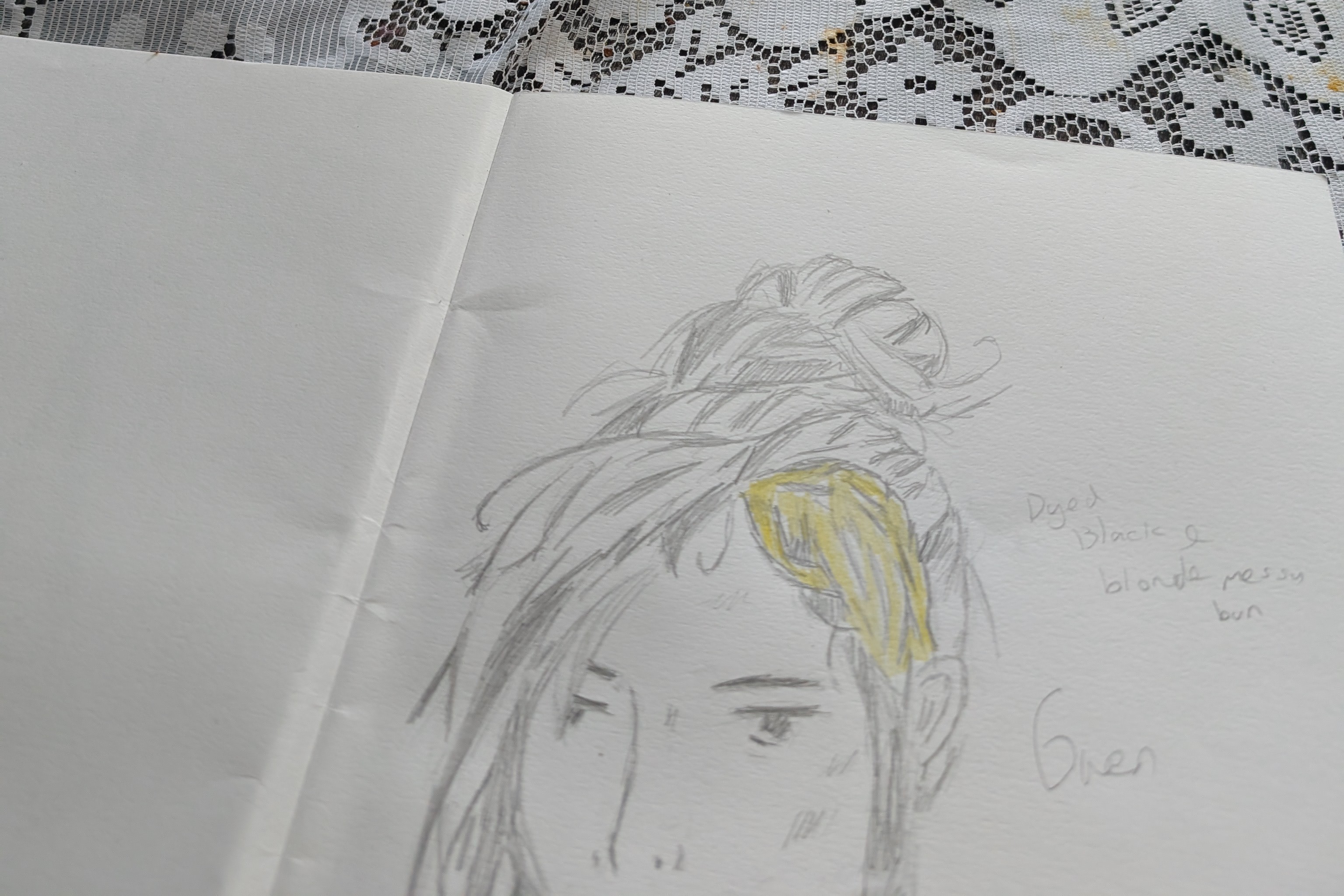 The Fantastical Overlook Bakery | What can I tease?